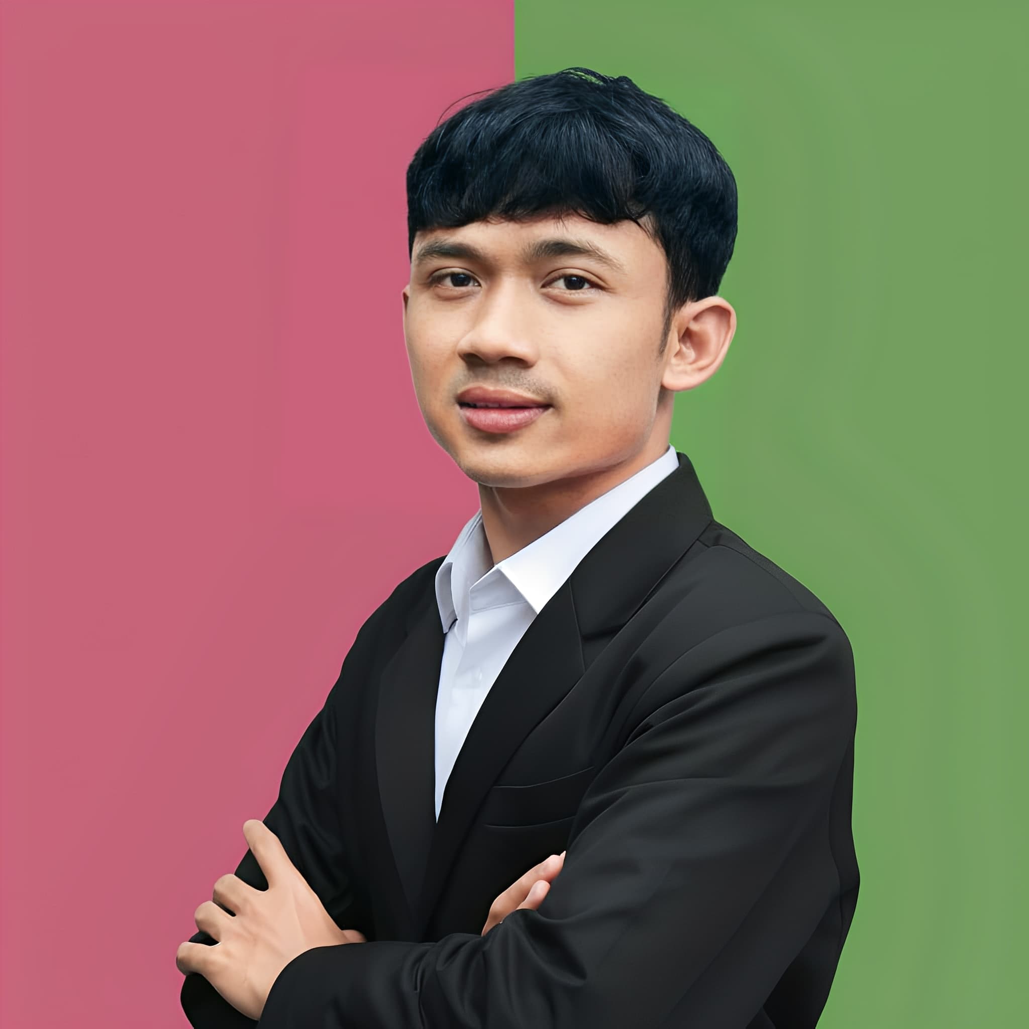 Khoirul Husen Profile